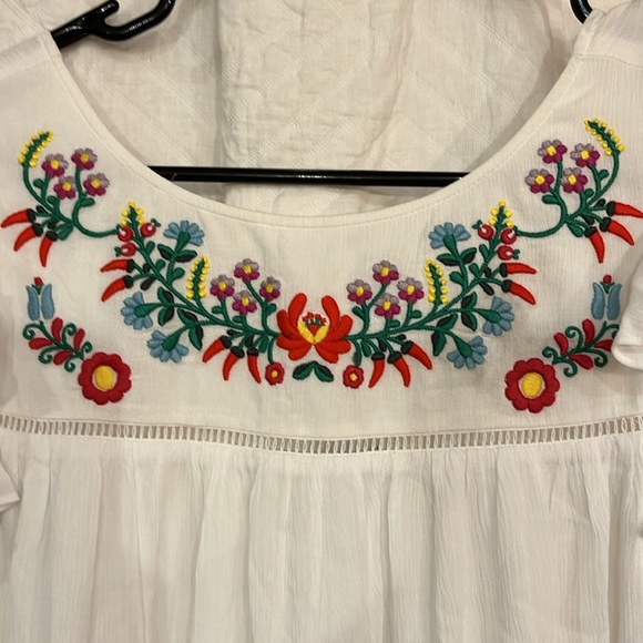 NWT Rebecca Minkoff Boca Dress - Picture 4 of 10